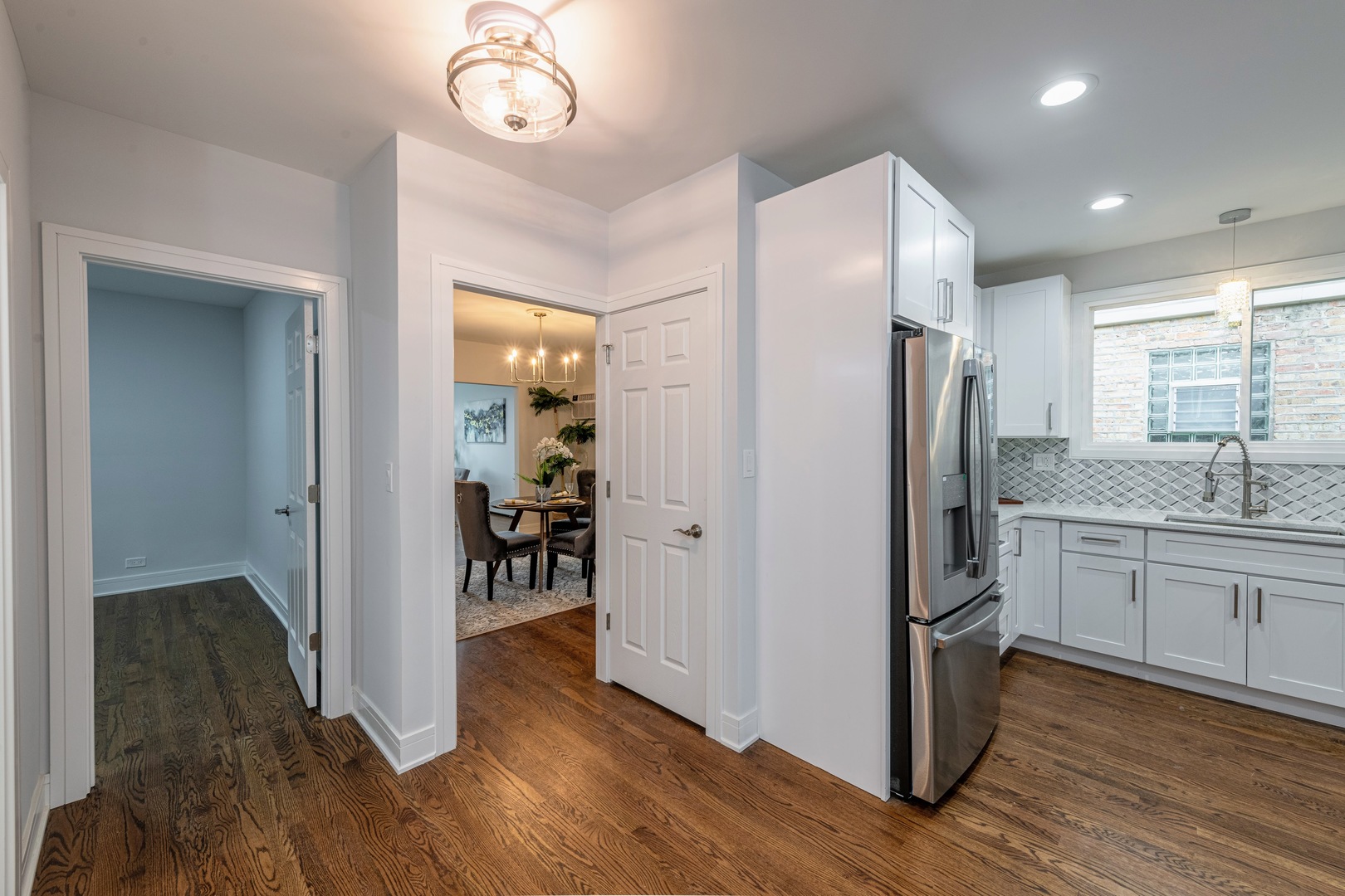 7718 W Westwood Drive, Elmwood Park, IL 60707