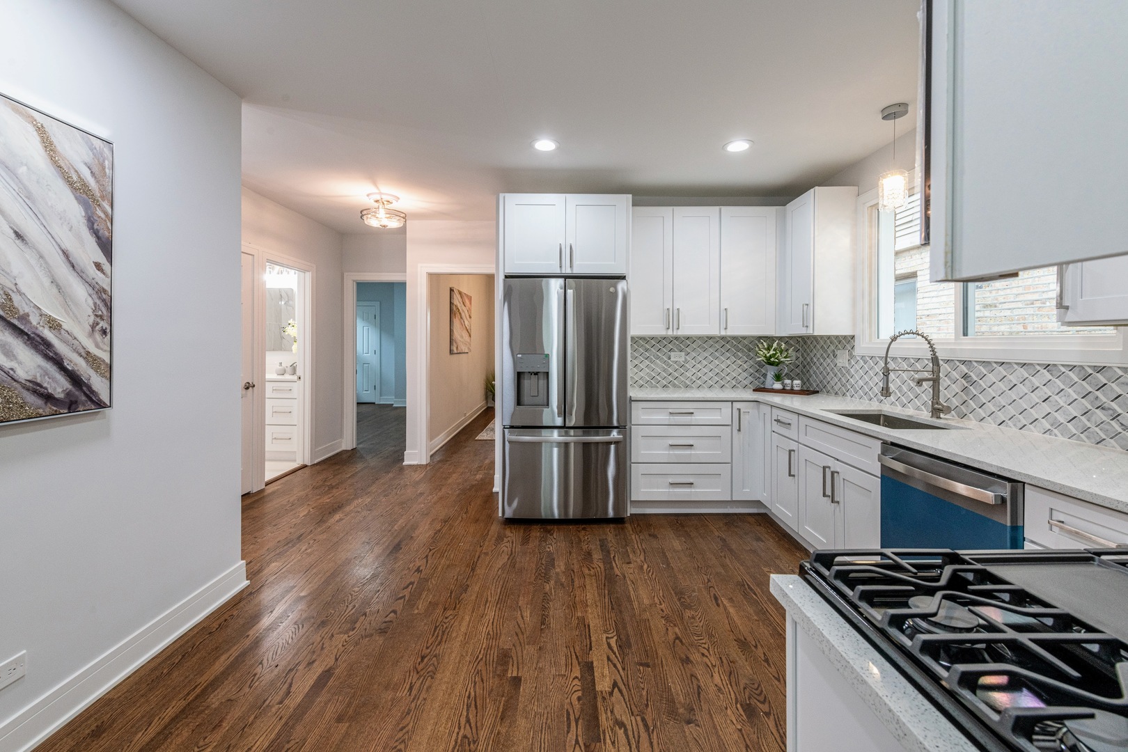 7718 W Westwood Drive, Elmwood Park, IL 60707