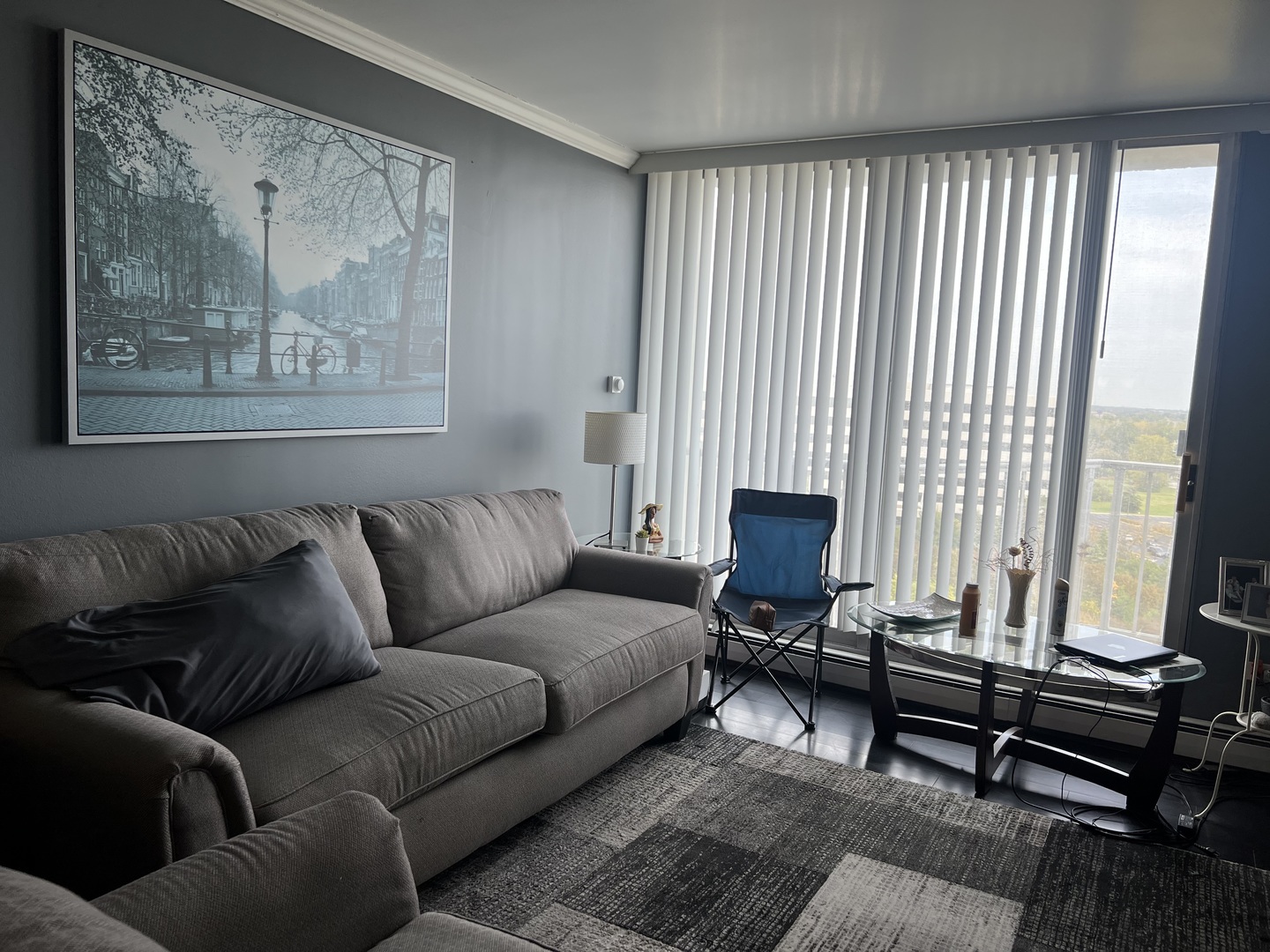 20 N Tower Road #12E, Oak Brook, IL 60523