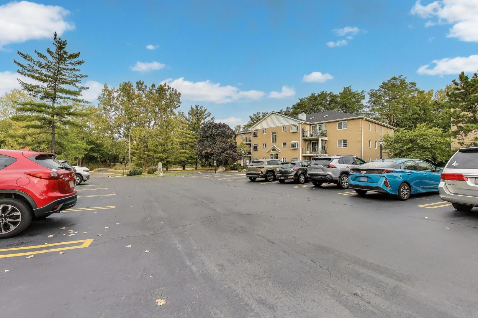 462 S President Street #202, Carol Stream, IL 60188