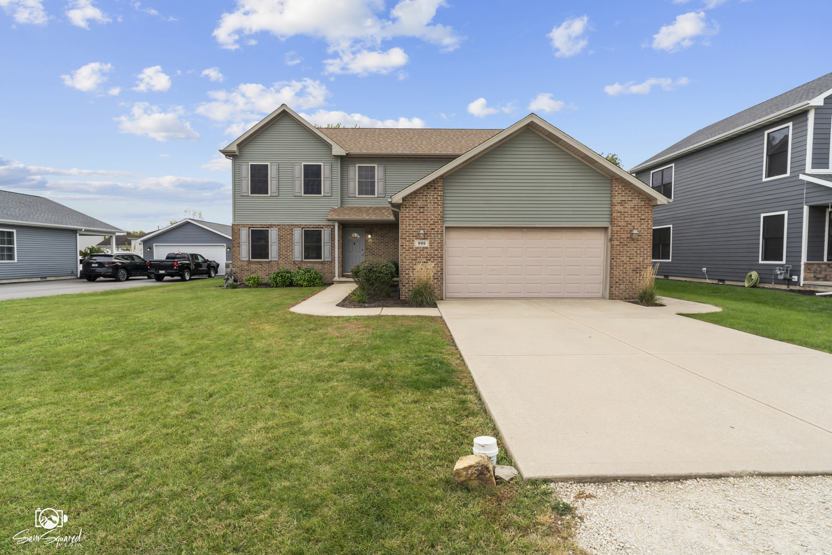 999 W Cermak Road, Braidwood, IL 60408