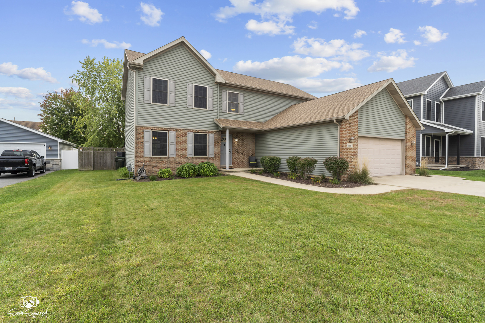 999 W Cermak Road, Braidwood, IL 60408