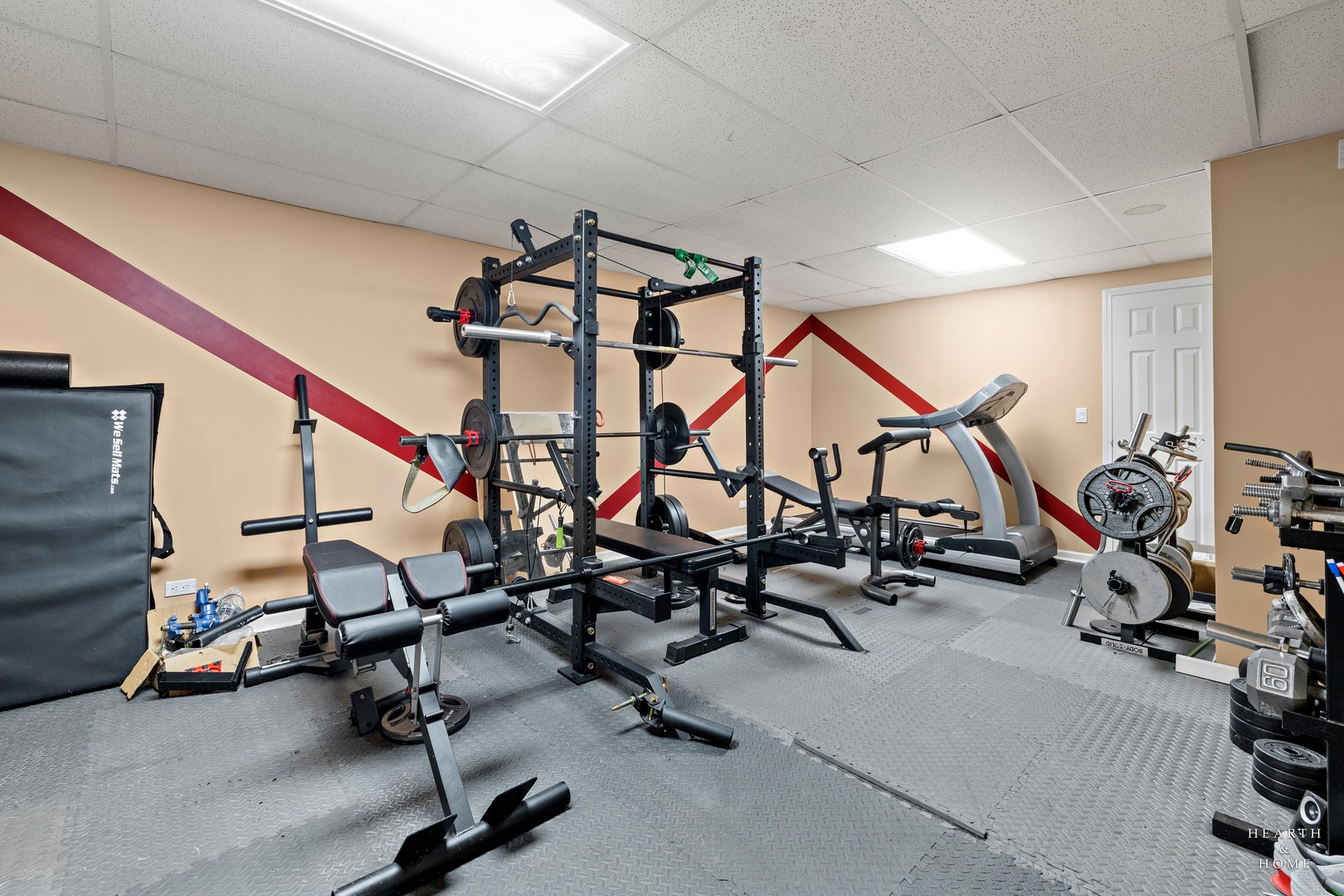 7 Shoal Creek Court, Lake In The Hills, IL 60156