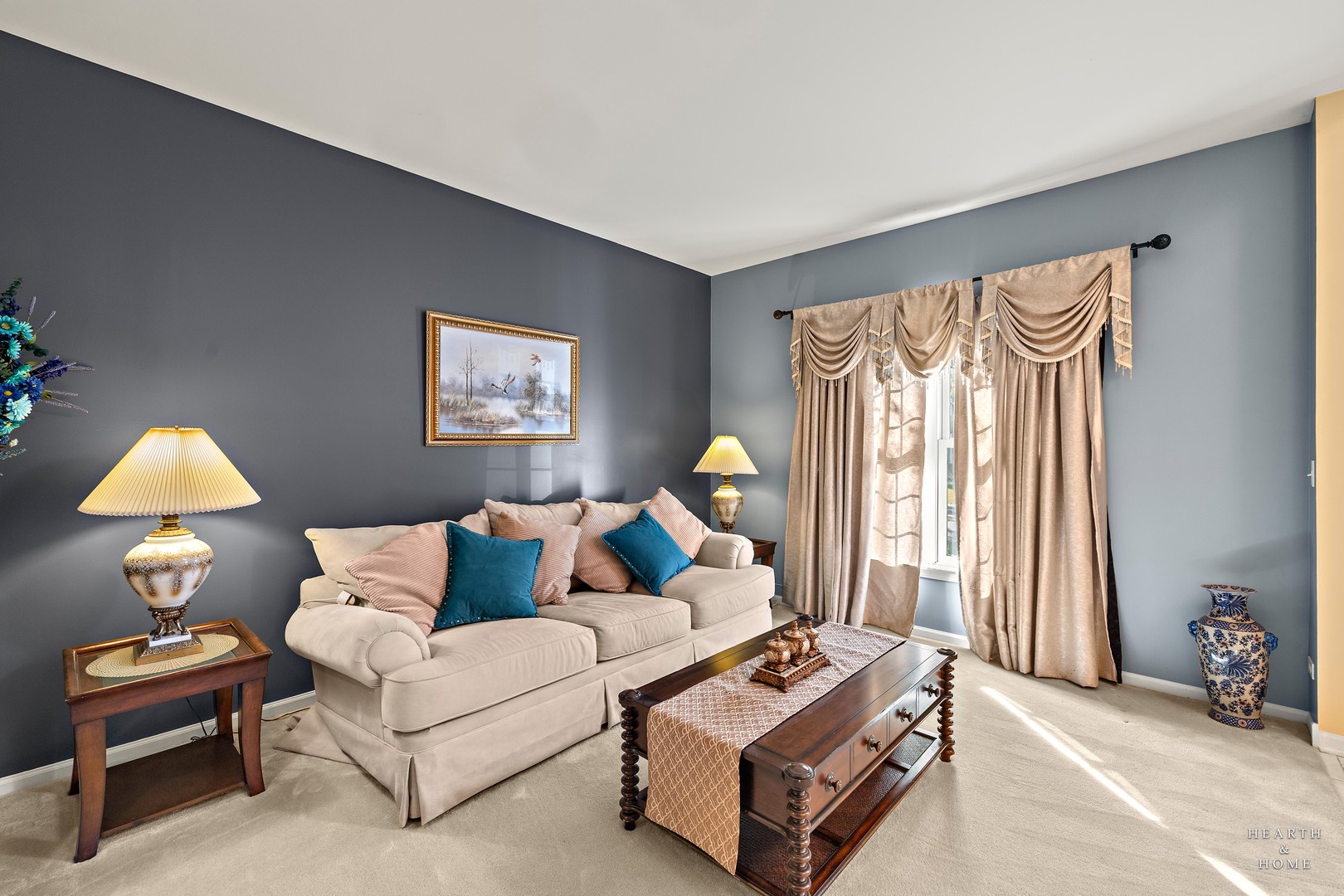 7 Shoal Creek Court, Lake In The Hills, IL 60156