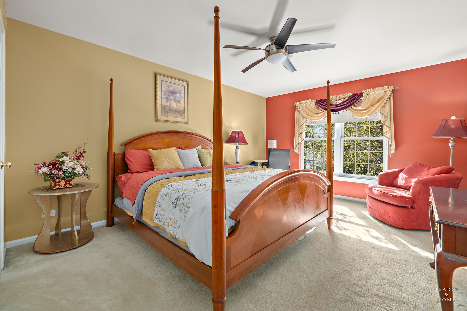 7 Shoal Creek Court, Lake In The Hills, IL 60156