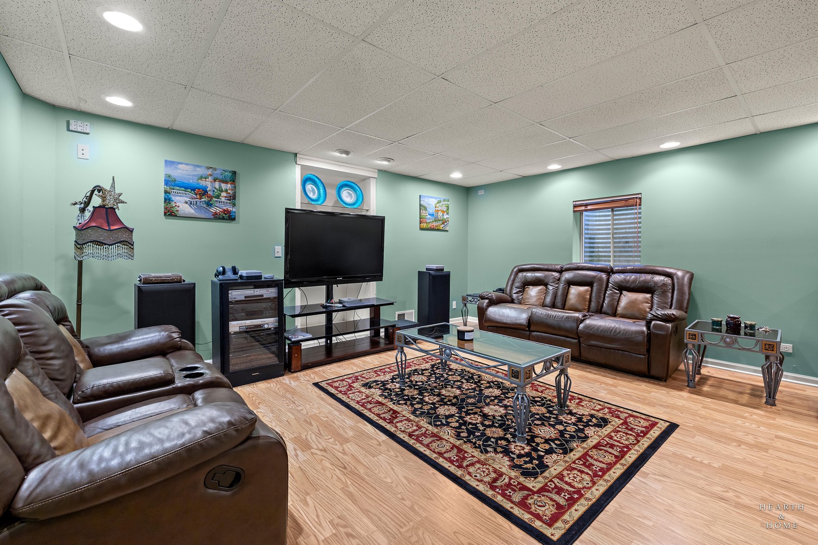 7 Shoal Creek Court, Lake In The Hills, IL 60156