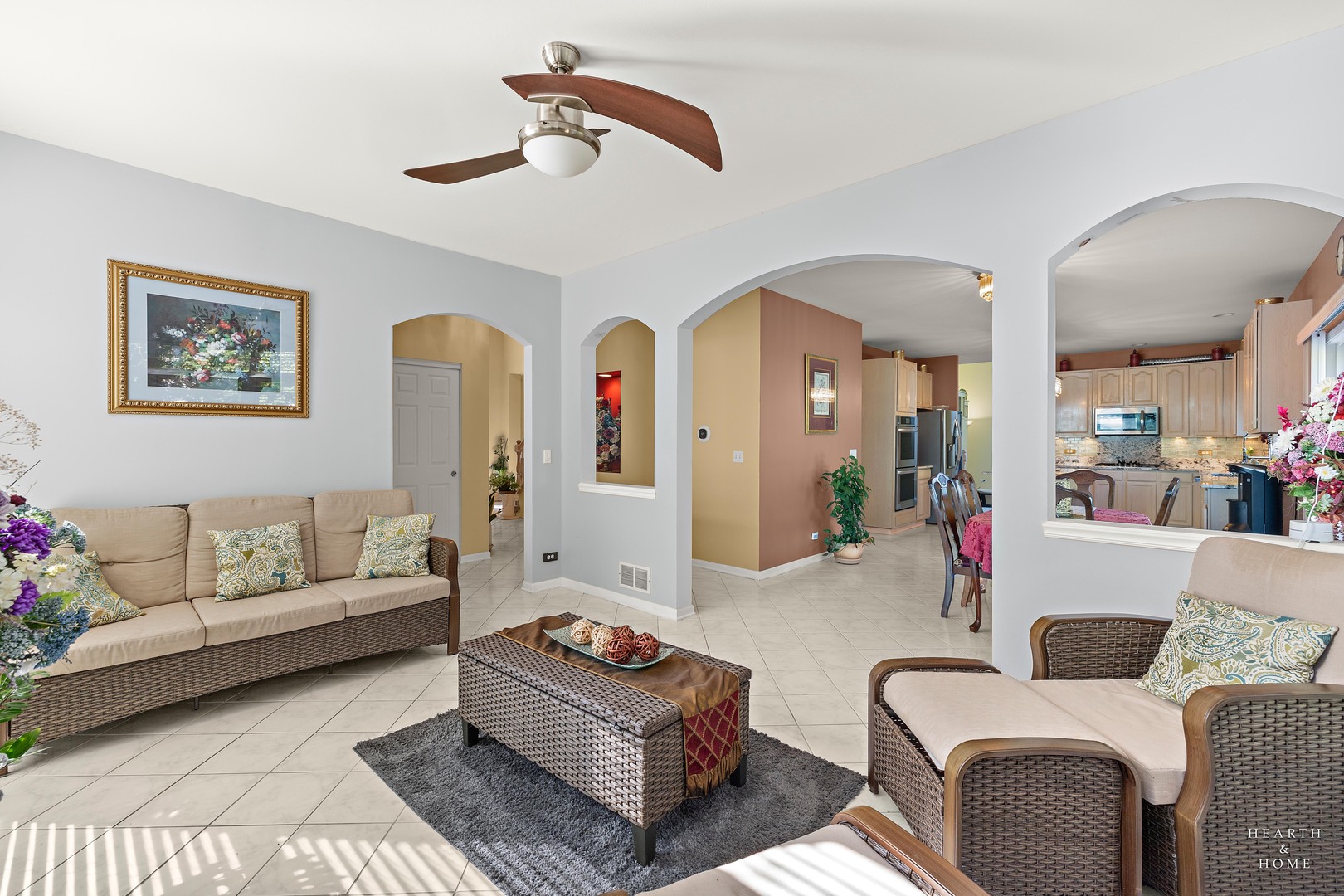 7 Shoal Creek Court, Lake In The Hills, IL 60156