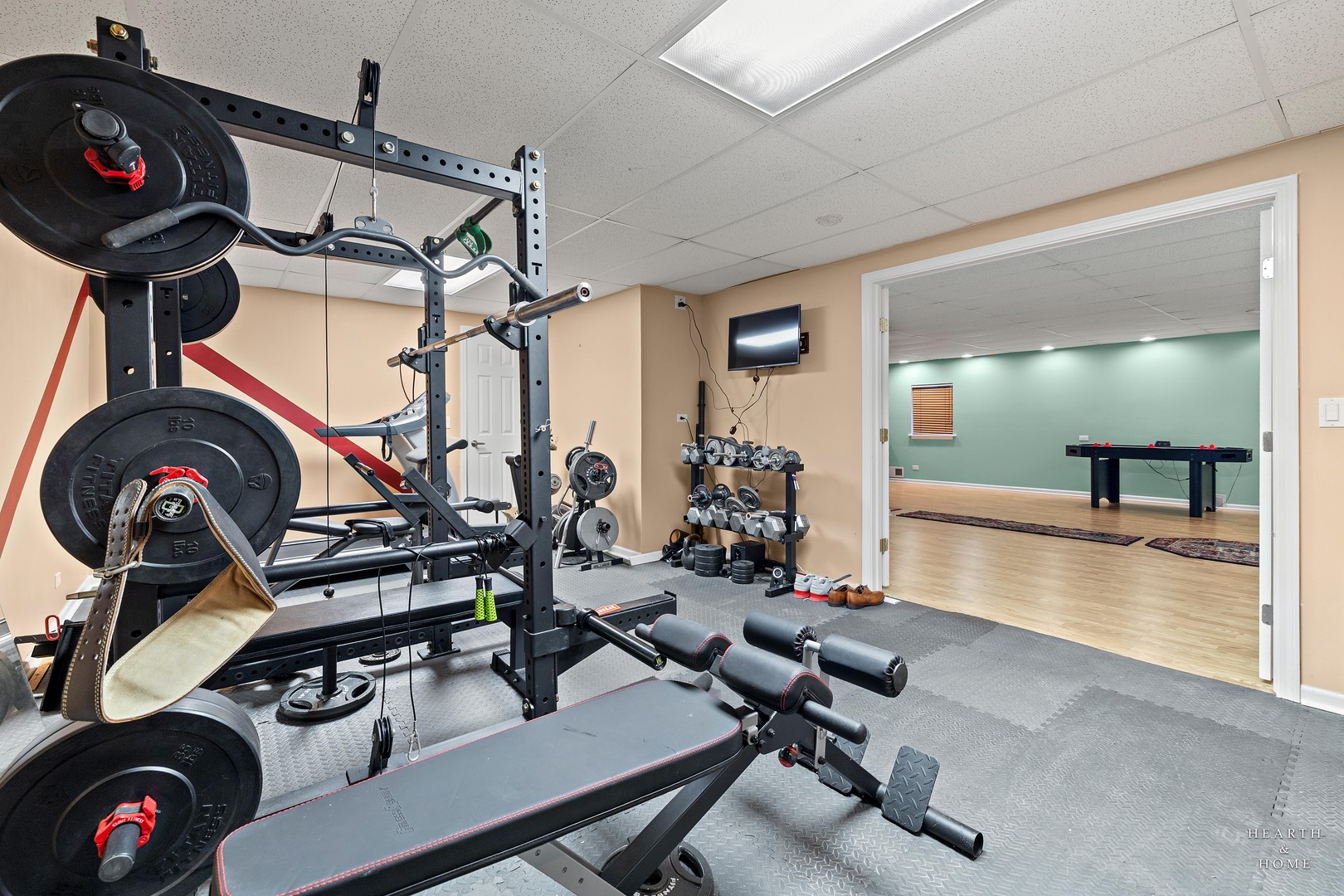 7 Shoal Creek Court, Lake In The Hills, IL 60156