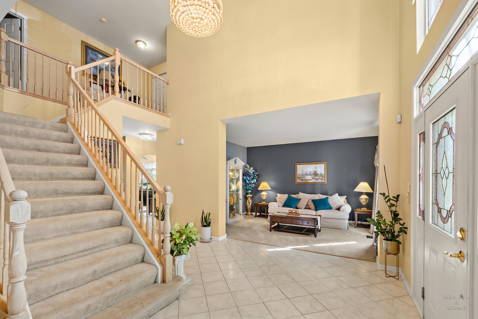 7 Shoal Creek Court, Lake In The Hills, IL 60156