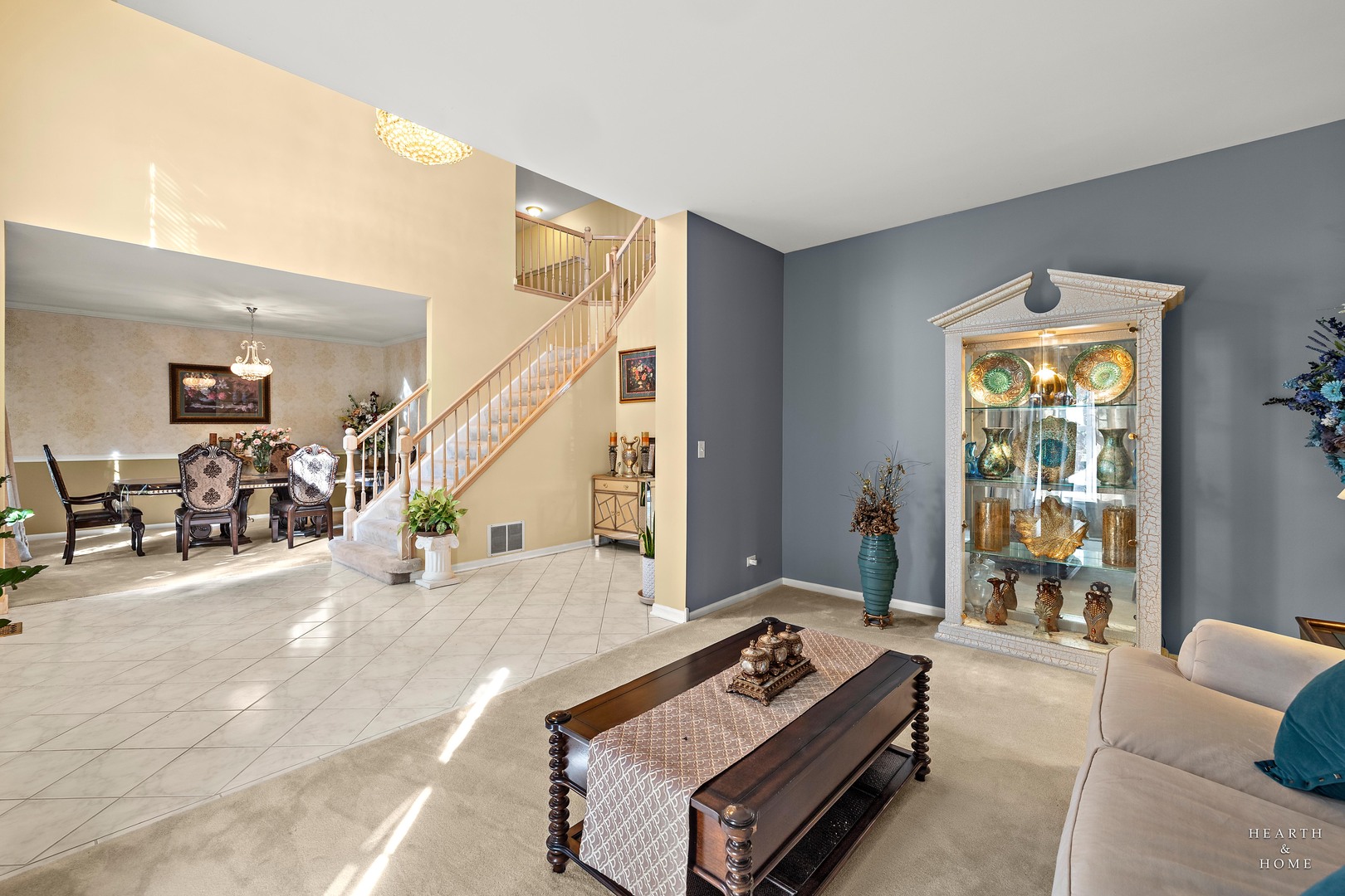 7 Shoal Creek Court, Lake In The Hills, IL 60156