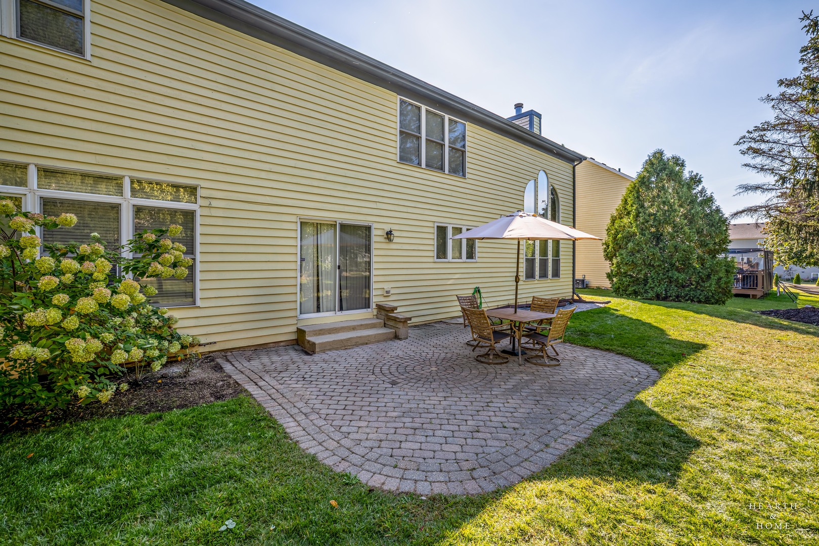 7 Shoal Creek Court, Lake In The Hills, IL 60156