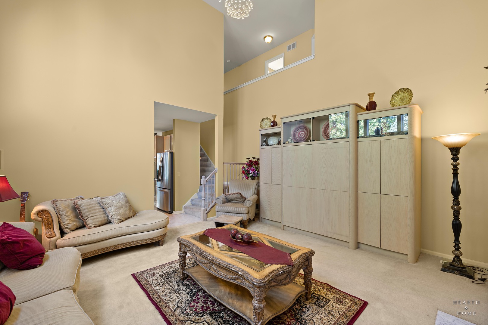 7 Shoal Creek Court, Lake In The Hills, IL 60156