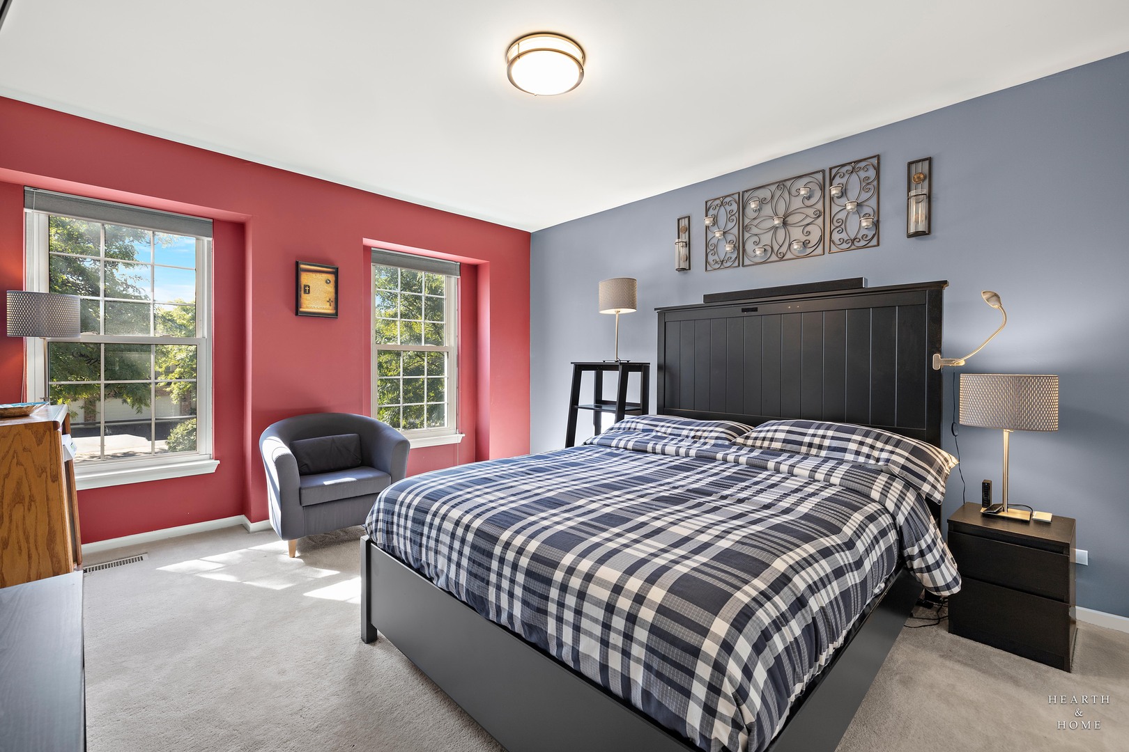 7 Shoal Creek Court, Lake In The Hills, IL 60156