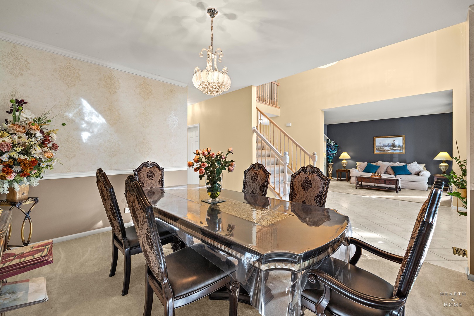 7 Shoal Creek Court, Lake In The Hills, IL 60156