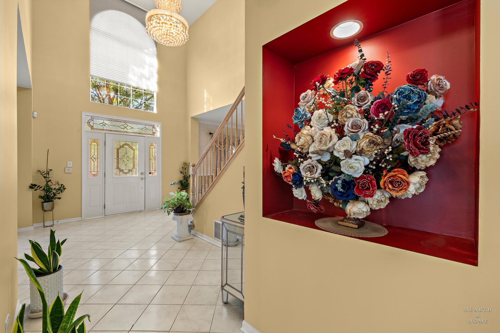 7 Shoal Creek Court, Lake In The Hills, IL 60156