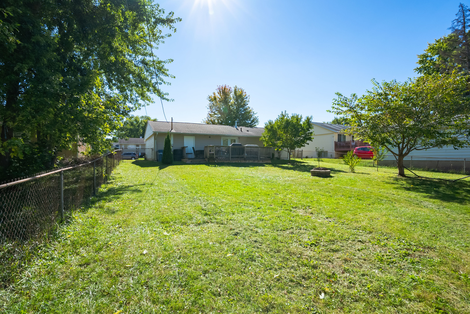 881 UPPER BRANDON Drive, Aurora, IL 60506