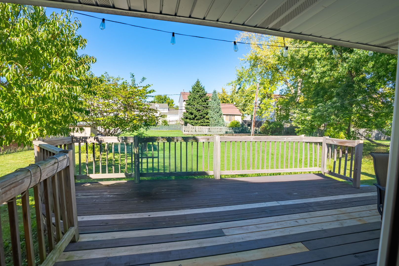 881 UPPER BRANDON Drive, Aurora, IL 60506