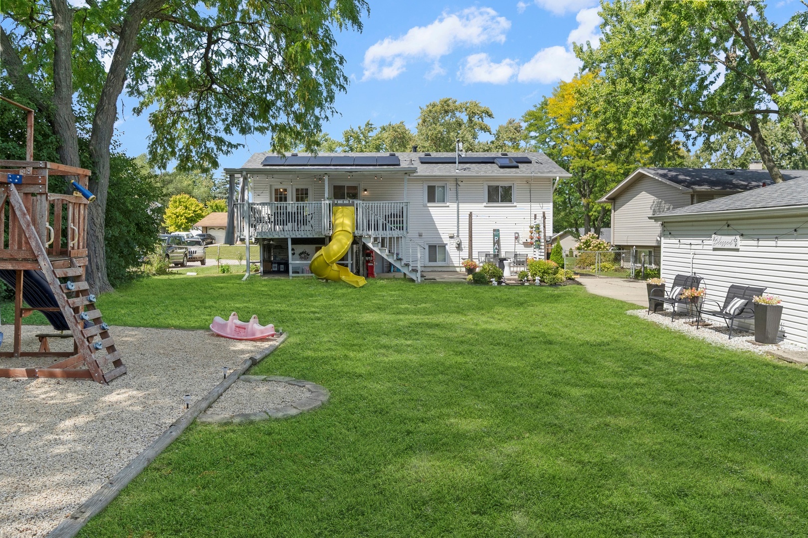 1345 Jefferson Road, Hoffman Estates, IL 60169