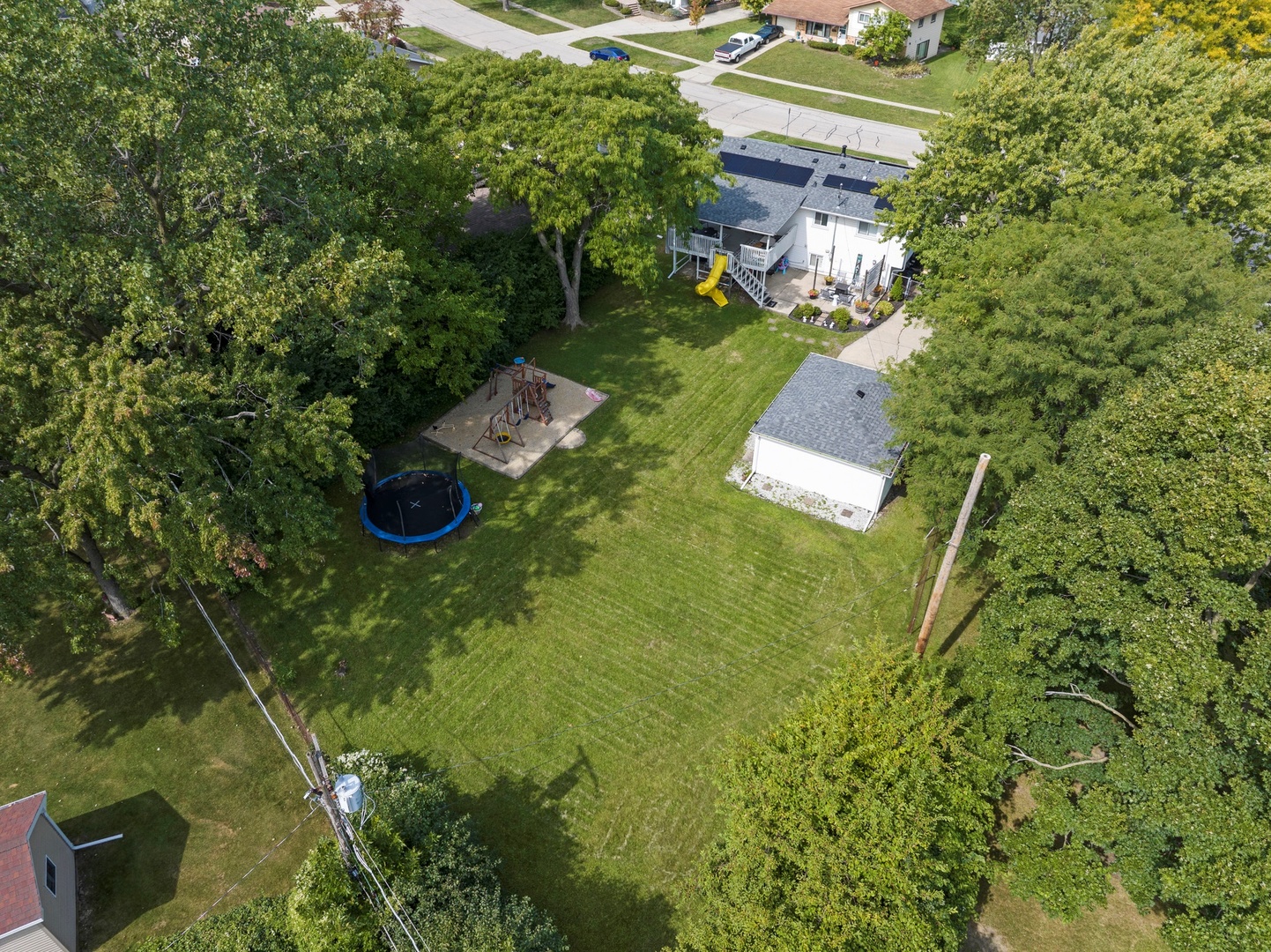 1345 Jefferson Road, Hoffman Estates, IL 60169