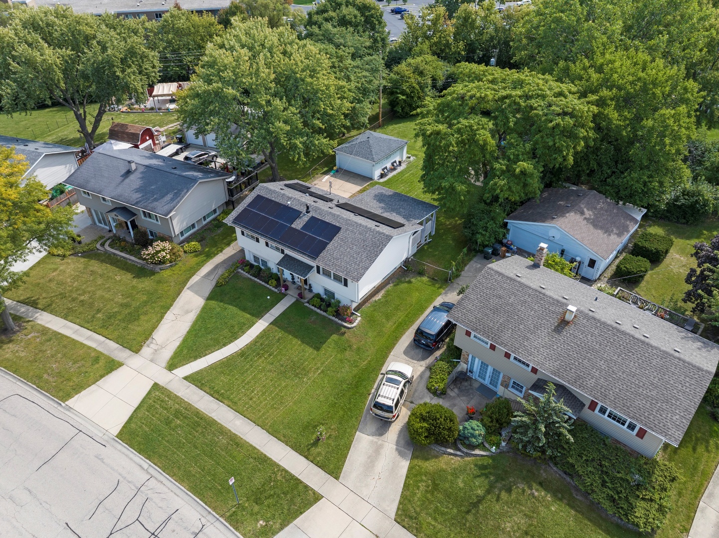 1345 Jefferson Road, Hoffman Estates, IL 60169