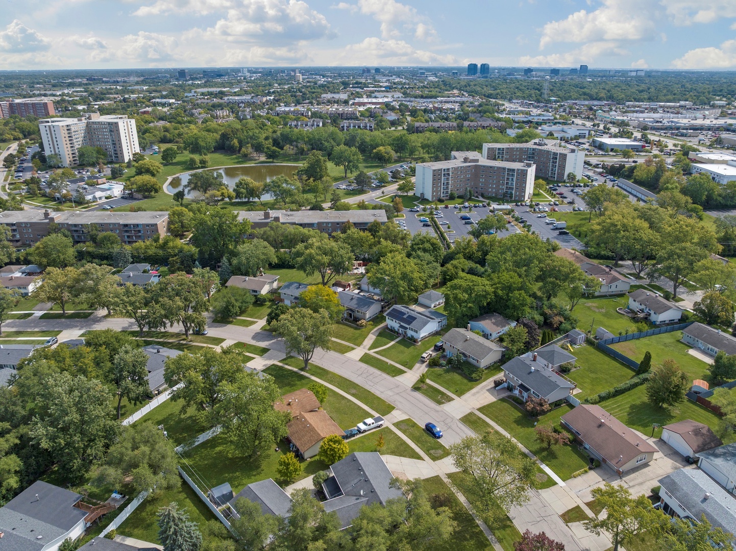 1345 Jefferson Road, Hoffman Estates, IL 60169