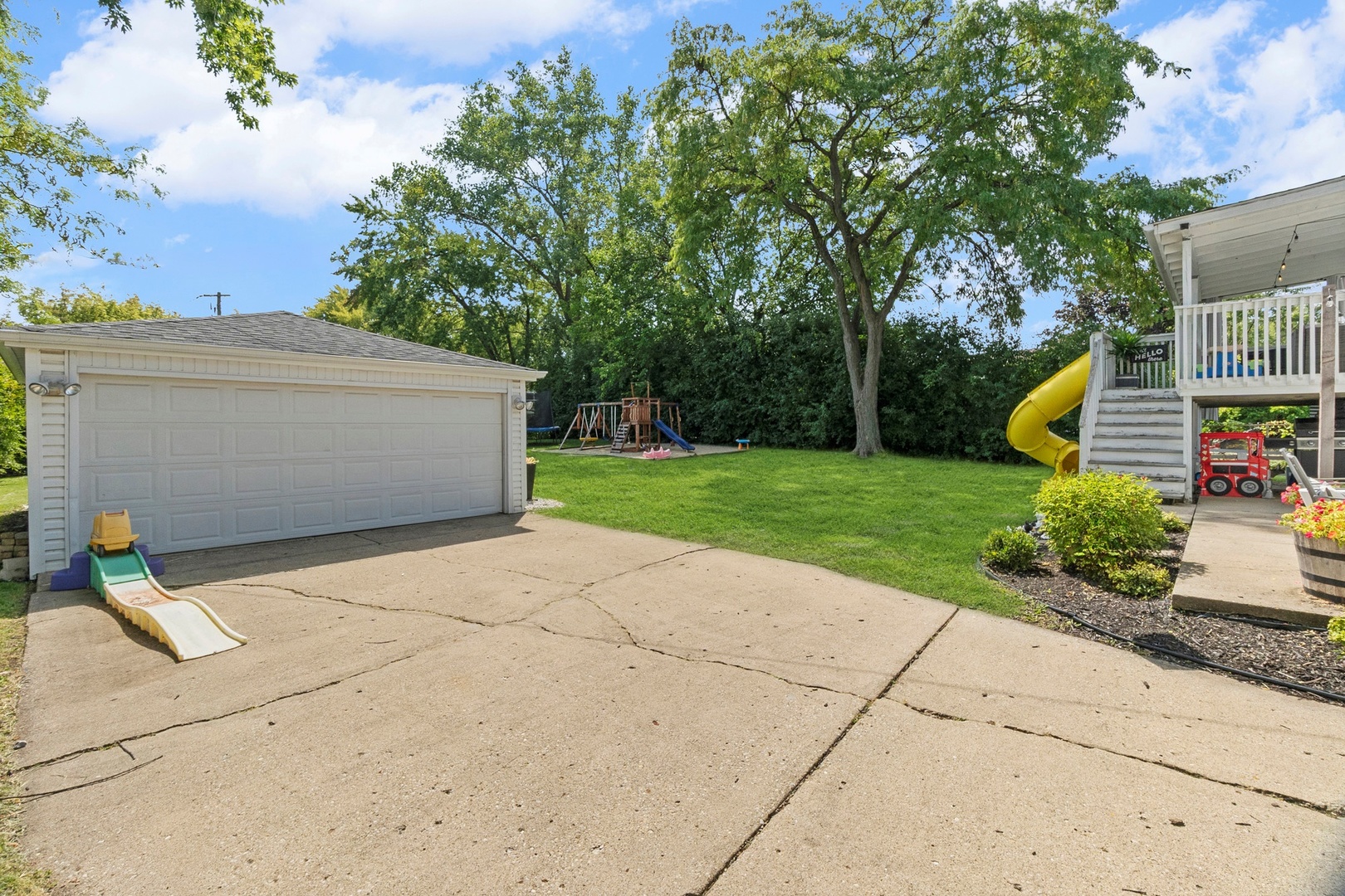 1345 Jefferson Road, Hoffman Estates, IL 60169