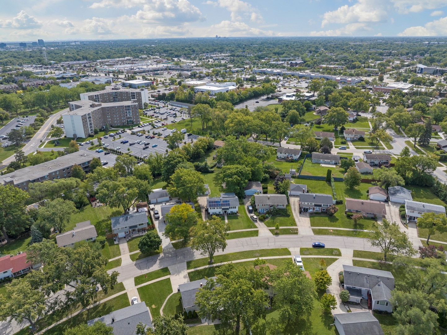 1345 Jefferson Road, Hoffman Estates, IL 60169