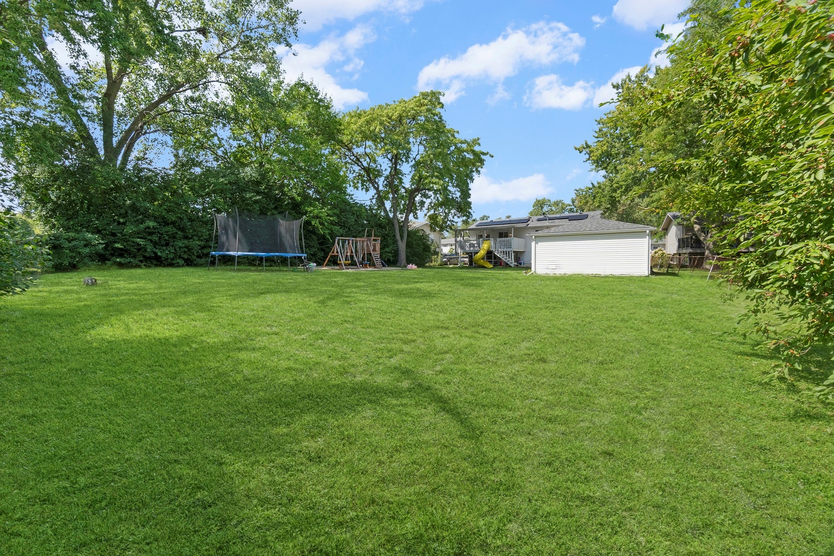 1345 Jefferson Road, Hoffman Estates, IL 60169