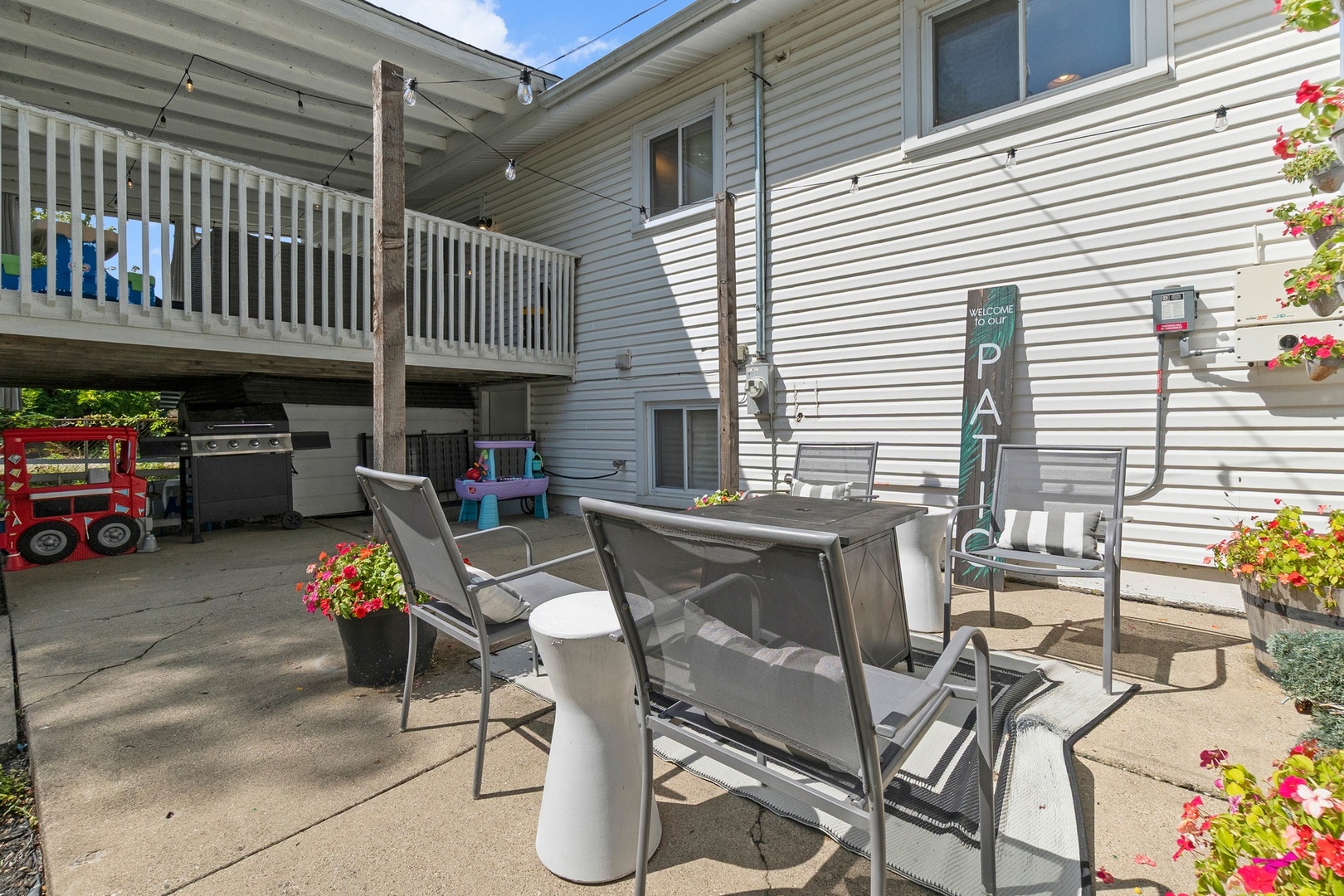 1345 Jefferson Road, Hoffman Estates, IL 60169