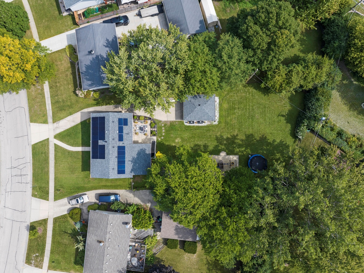 1345 Jefferson Road, Hoffman Estates, IL 60169