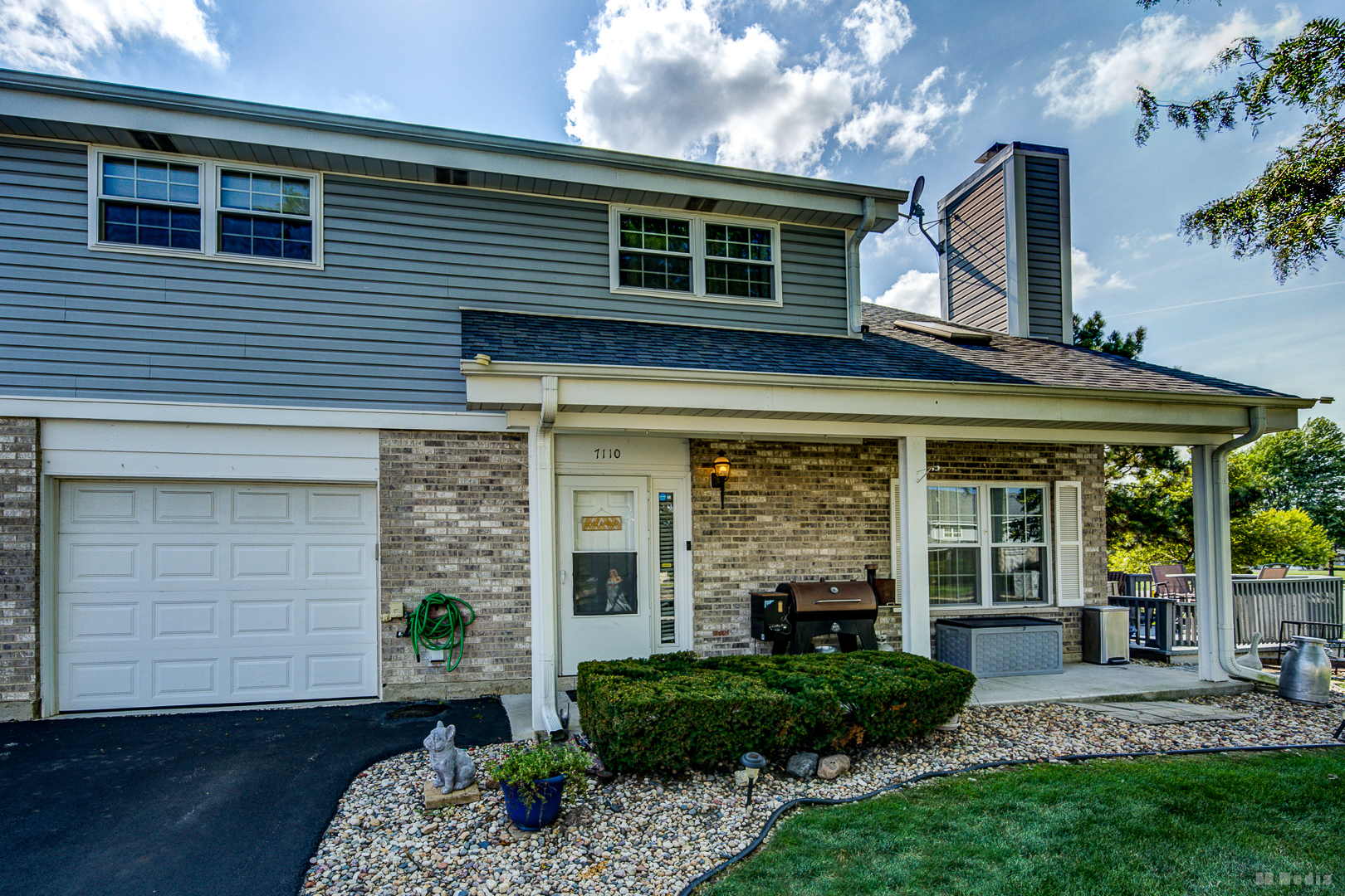 7110 Coachwood Trail #none, Tinley Park, IL 60477