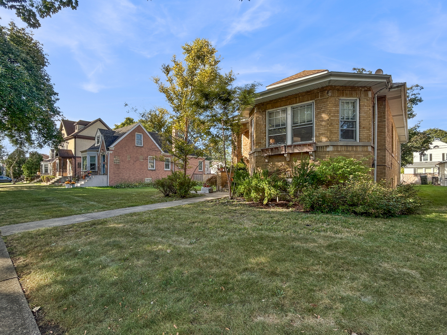 912 Harrison Street, Park Ridge, IL 60068