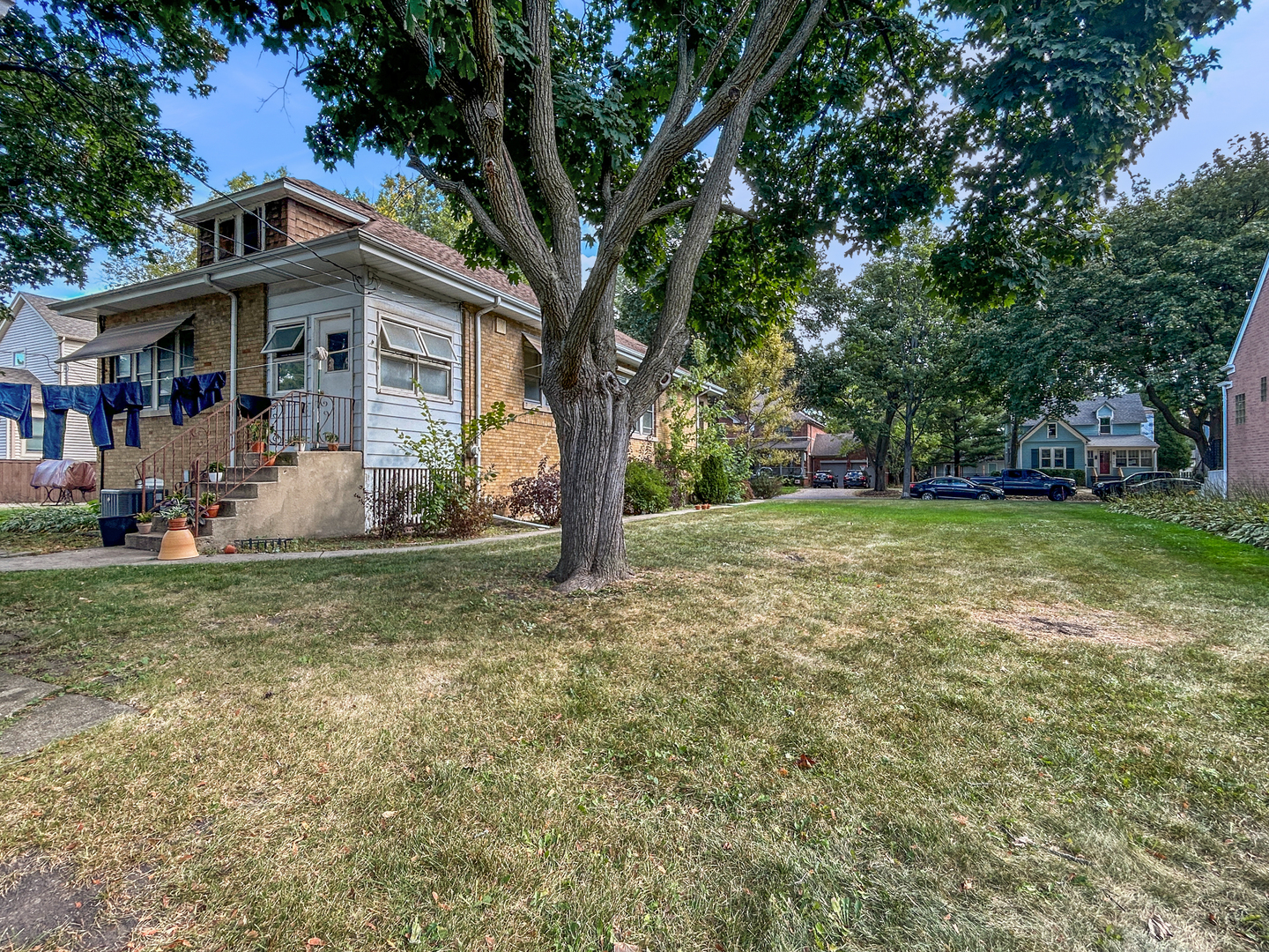 912 Harrison Street, Park Ridge, IL 60068