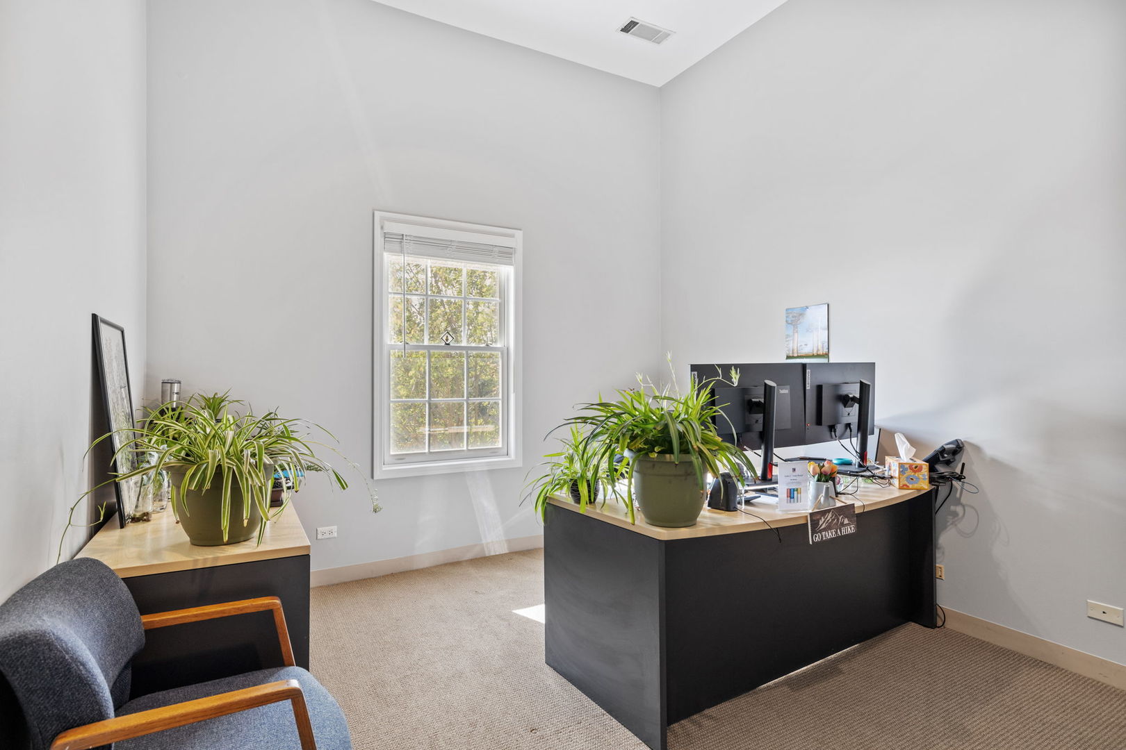 611 W JEFFERSON Street #202, Shorewood, IL 60404