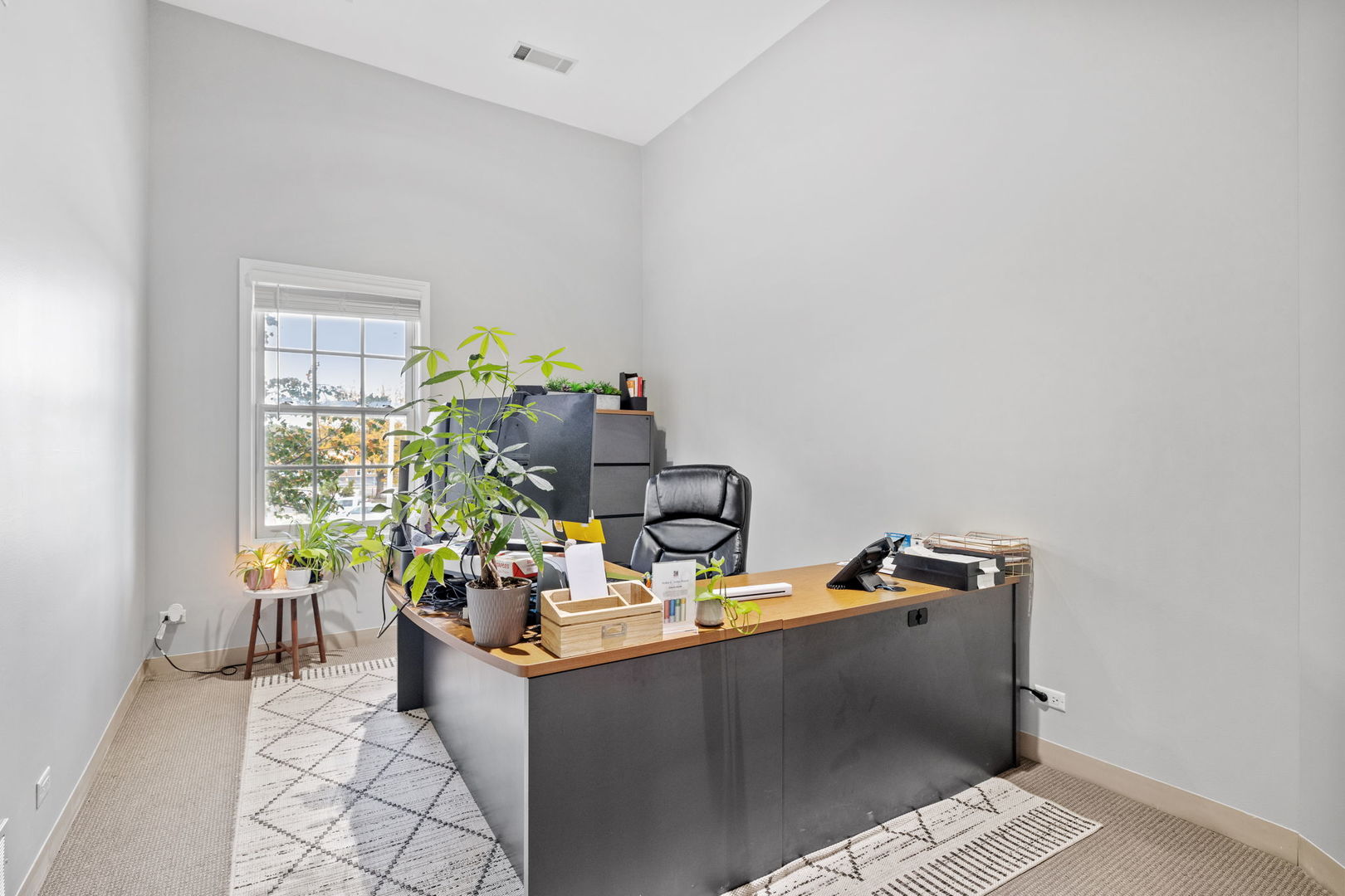 611 W JEFFERSON Street #202, Shorewood, IL 60404