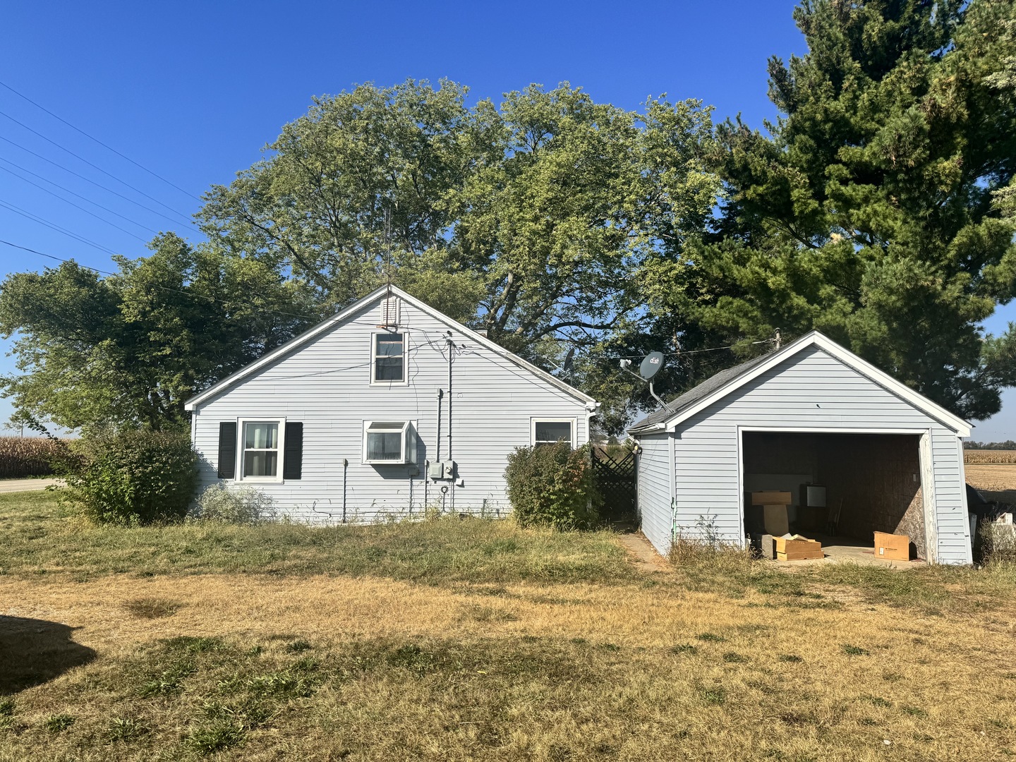 2608 State Route 17, Toluca, IL 61369