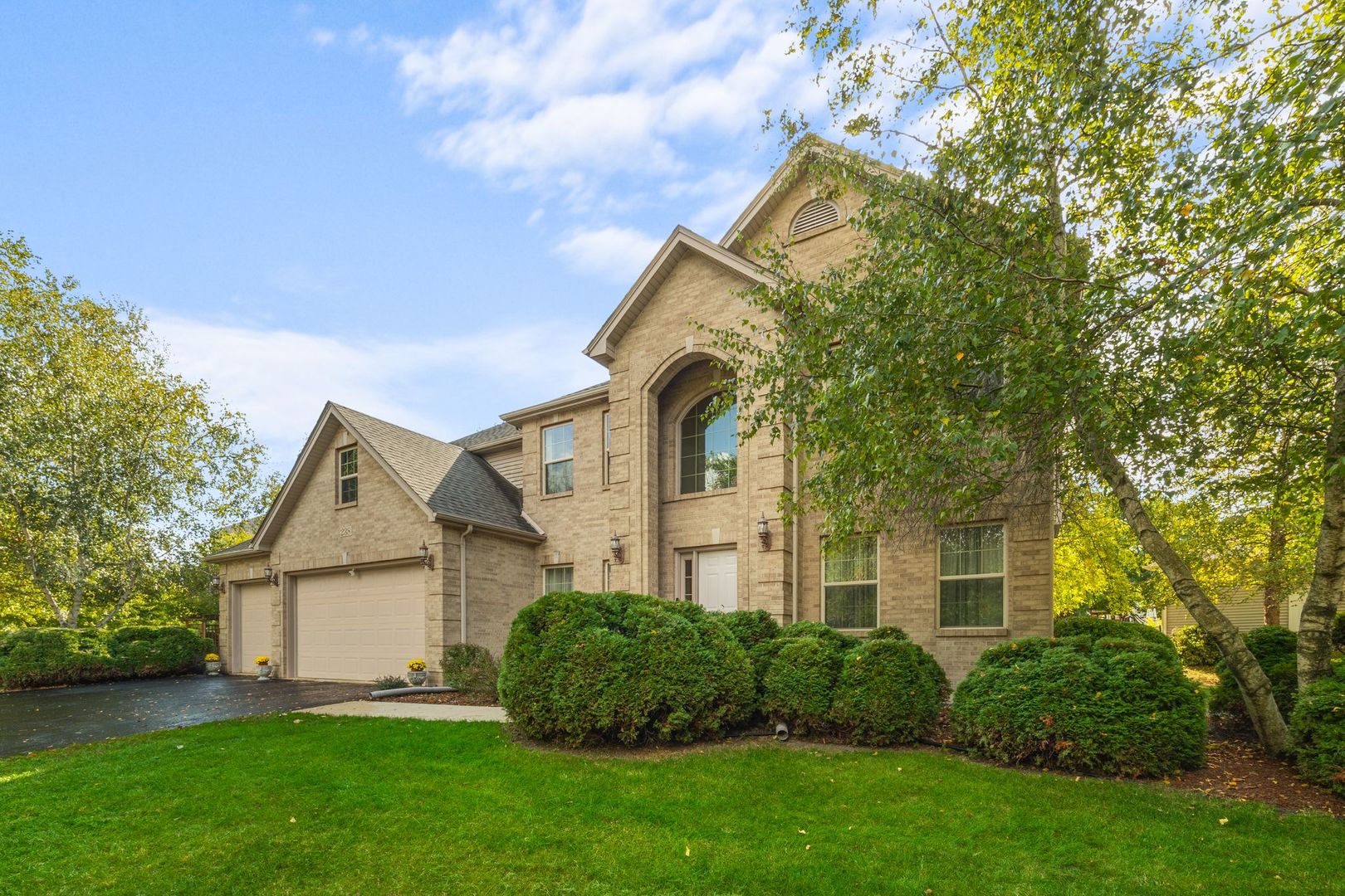 238 Willowwood Drive, Oswego, IL 60543