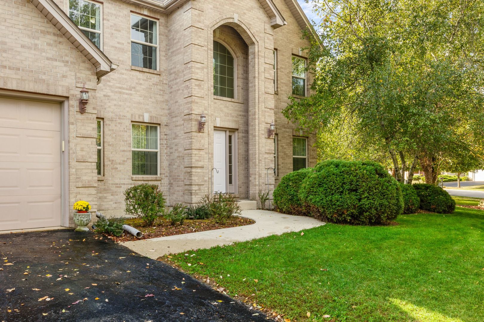 238 Willowwood Drive, Oswego, IL 60543