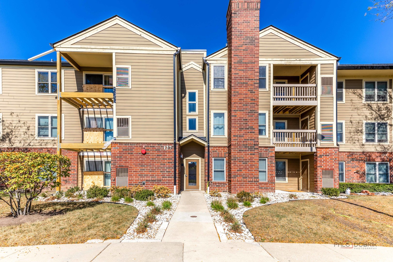 127 Glengarry Drive #307, Bloomingdale, IL 60108