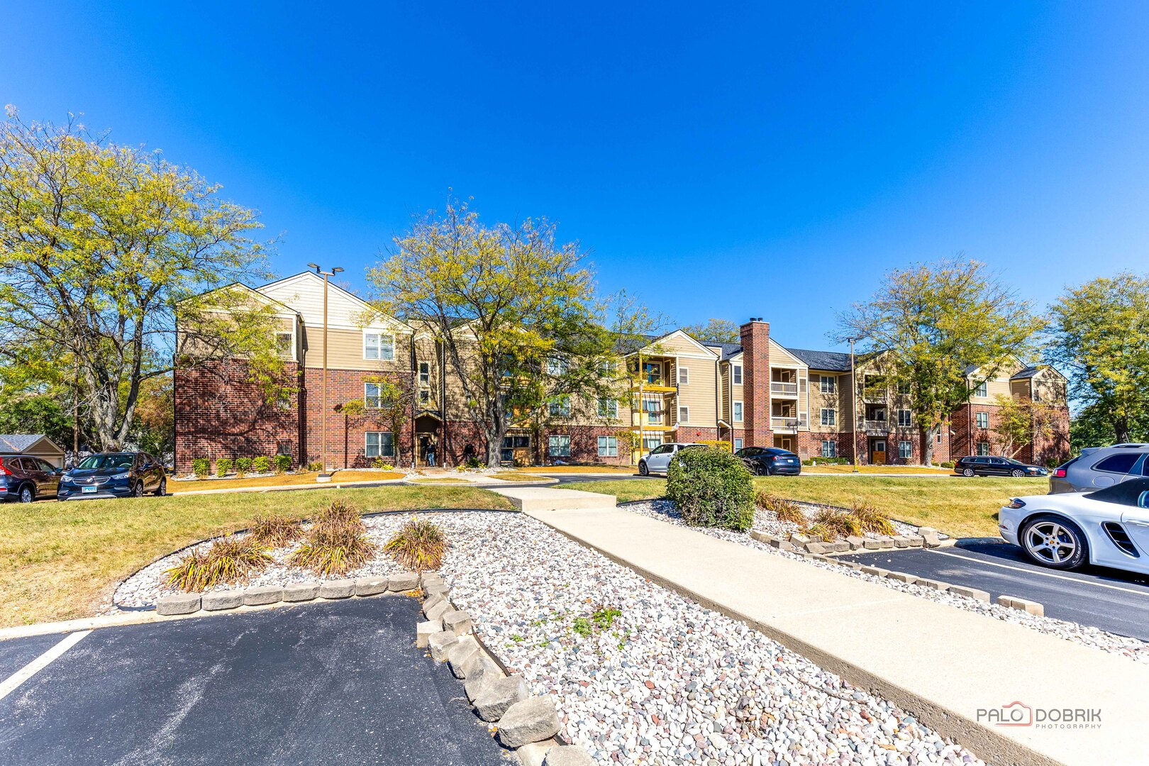 127 Glengarry Drive #307, Bloomingdale, IL 60108