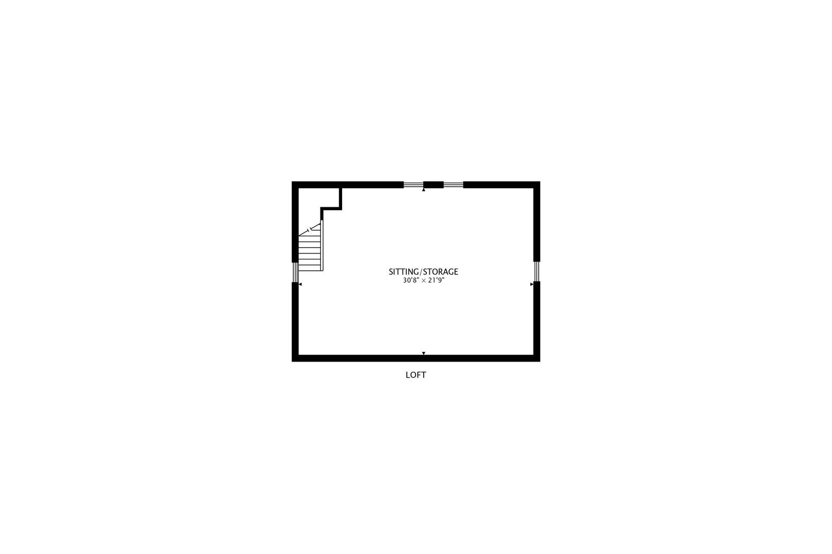 7339 S Park Avenue, Burr Ridge, IL 60527