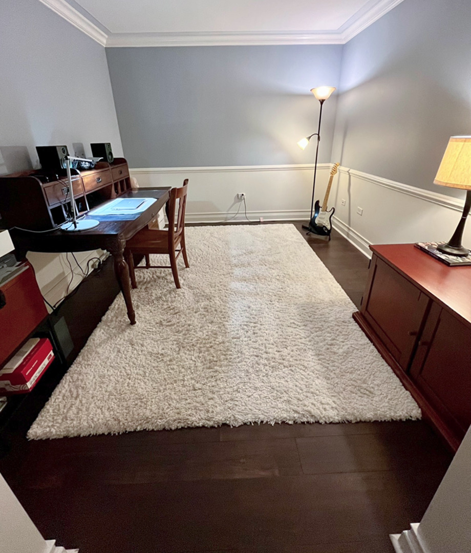 1199 E Port Clinton Road #304, Vernon Hills, IL 60061