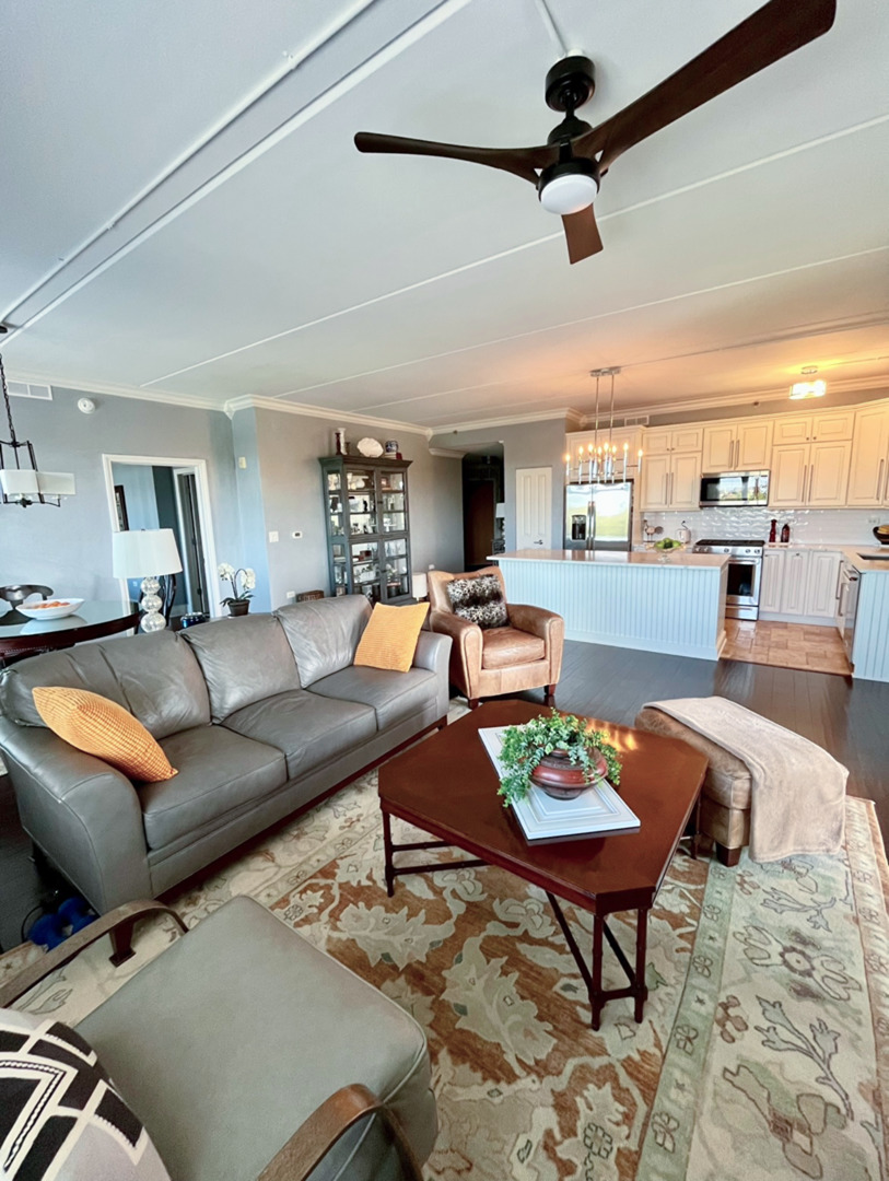 1199 E Port Clinton Road #304, Vernon Hills, IL 60061