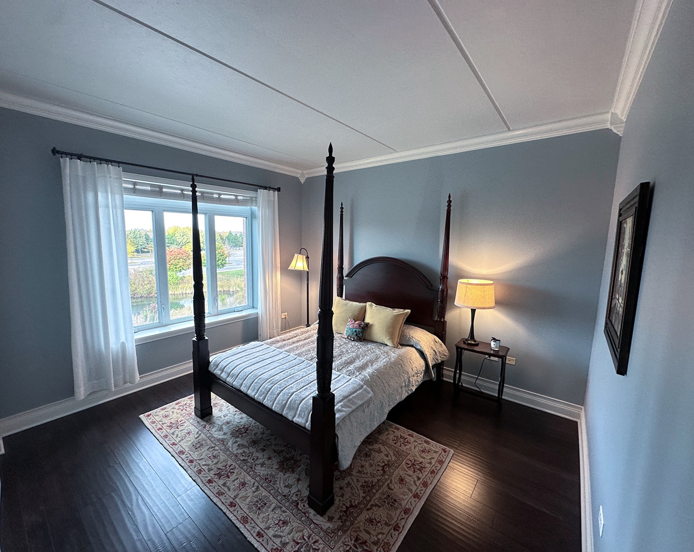 1199 E Port Clinton Road #304, Vernon Hills, IL 60061