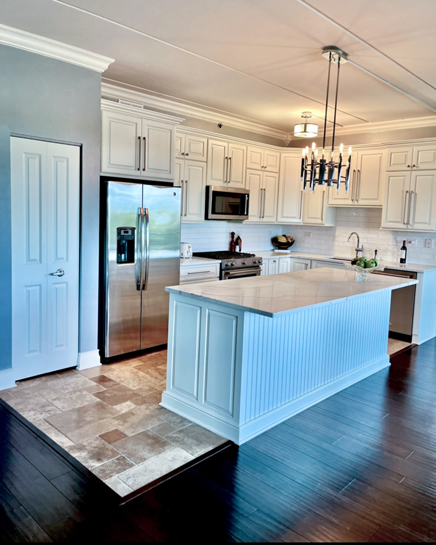 1199 E Port Clinton Road #304, Vernon Hills, IL 60061