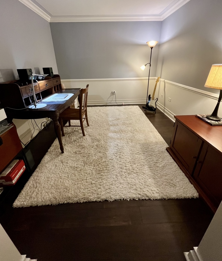 1199 E Port Clinton Road #304, Vernon Hills, IL 60061