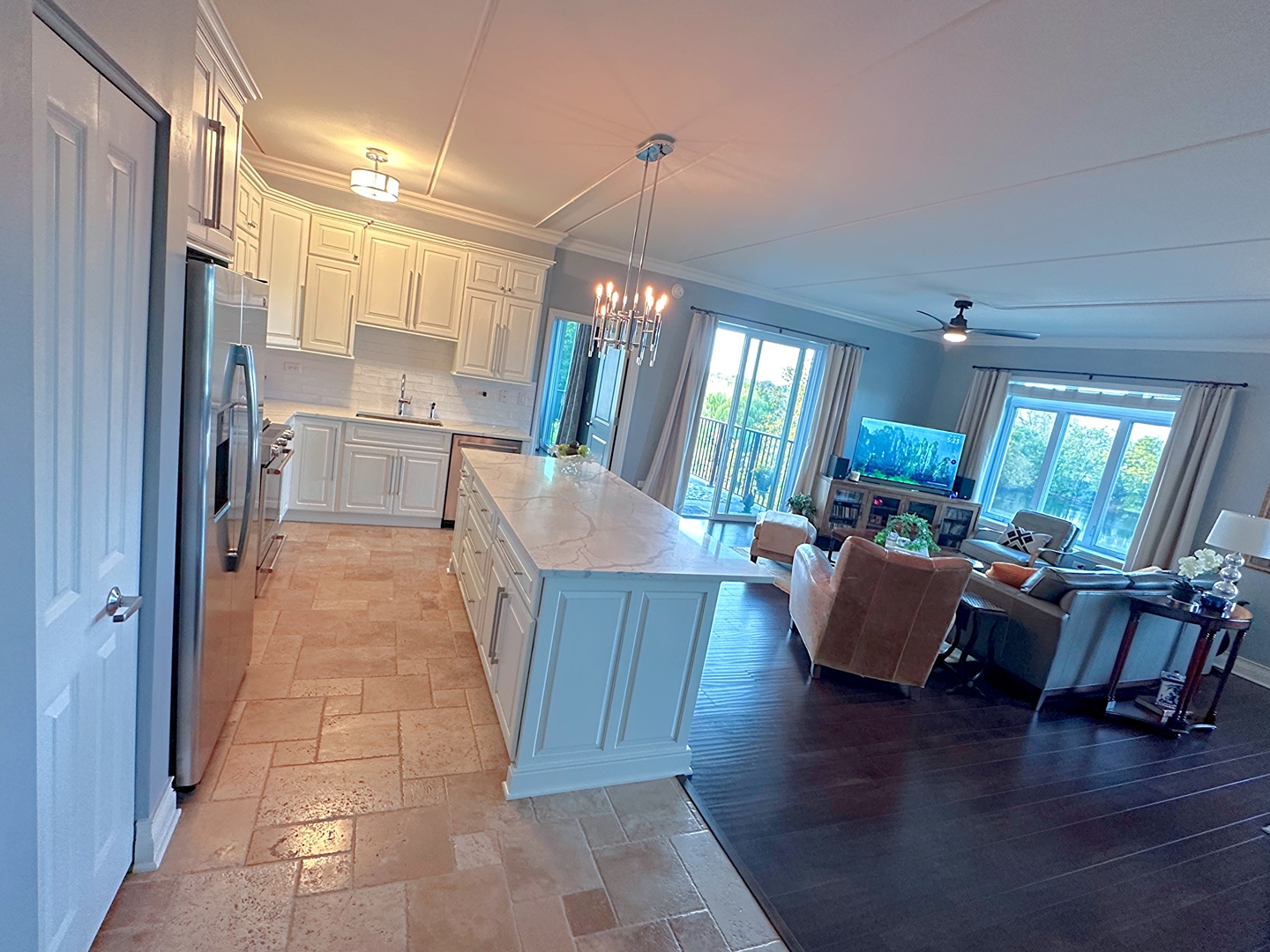 1199 E Port Clinton Road #304, Vernon Hills, IL 60061