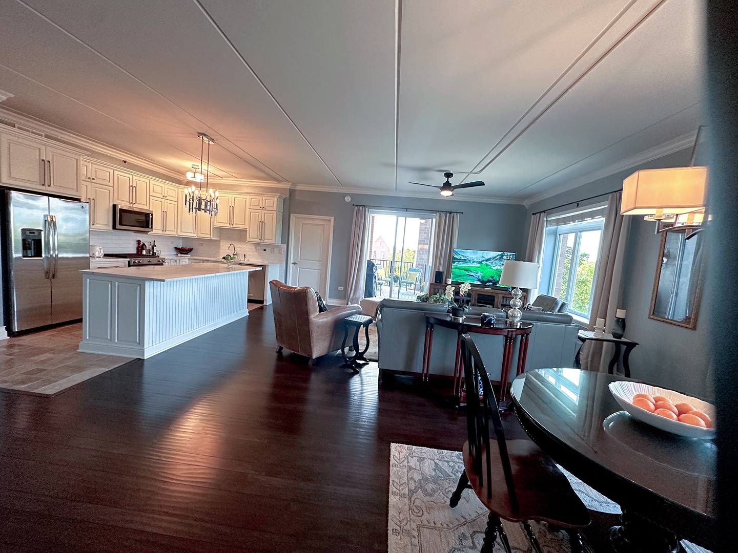 1199 E Port Clinton Road #304, Vernon Hills, IL 60061