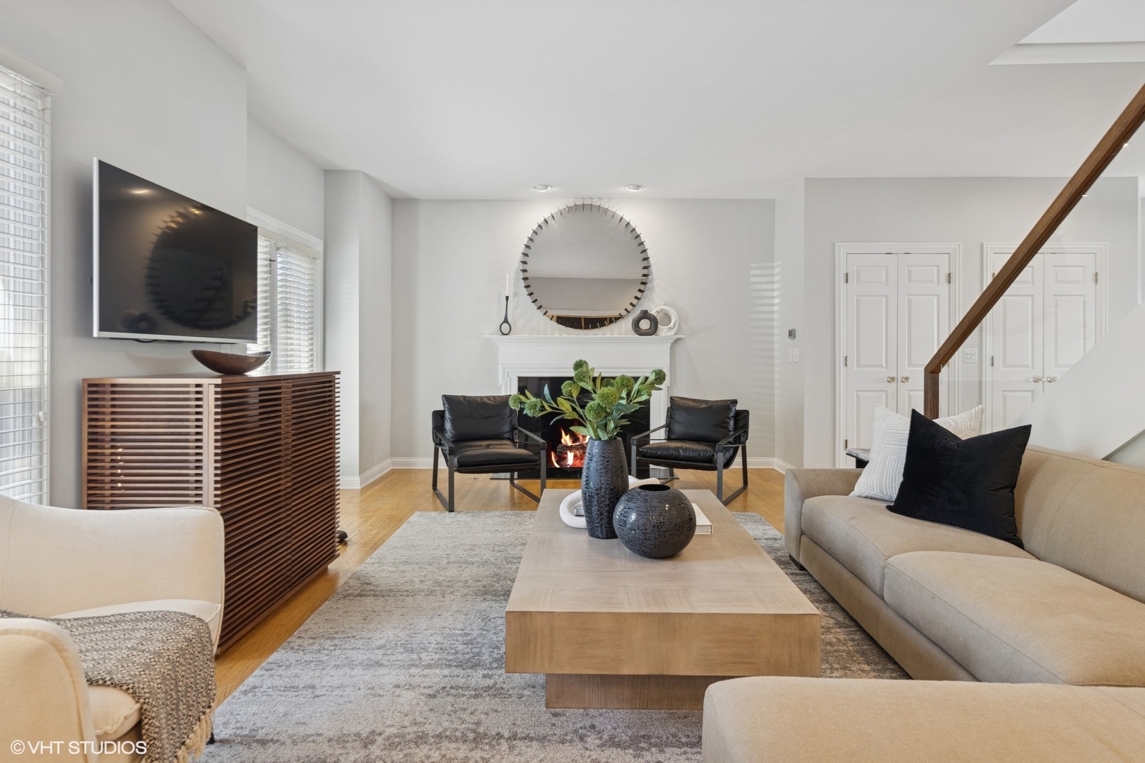 28 S Clay Street, Hinsdale, IL 60521