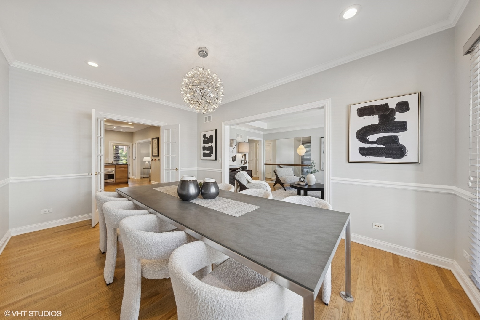 28 S Clay Street, Hinsdale, IL 60521